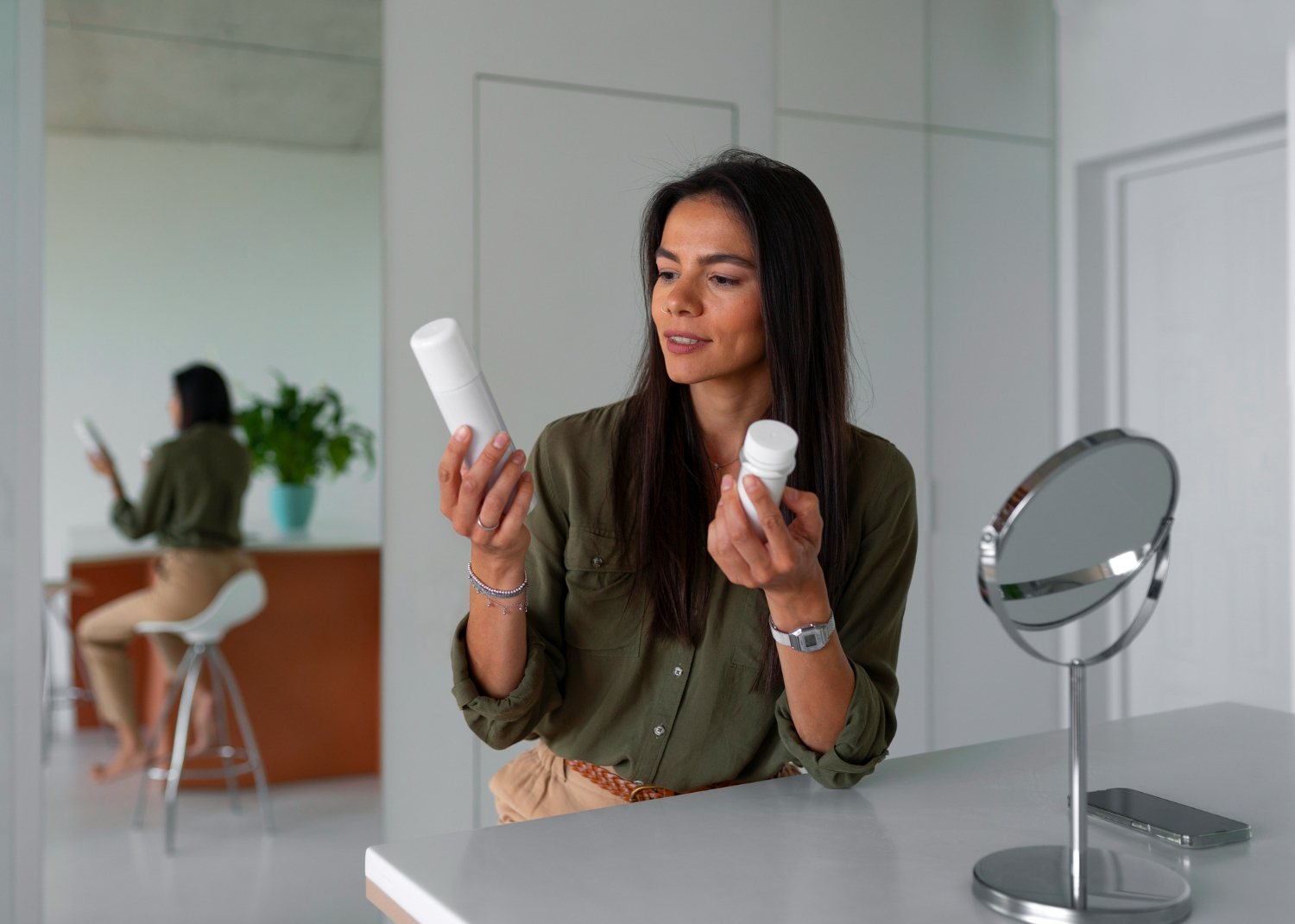 The Right Way to Prep for a Facial